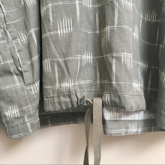 Northwest Territory popover hooded shirt jacket - Picture 3 of 5